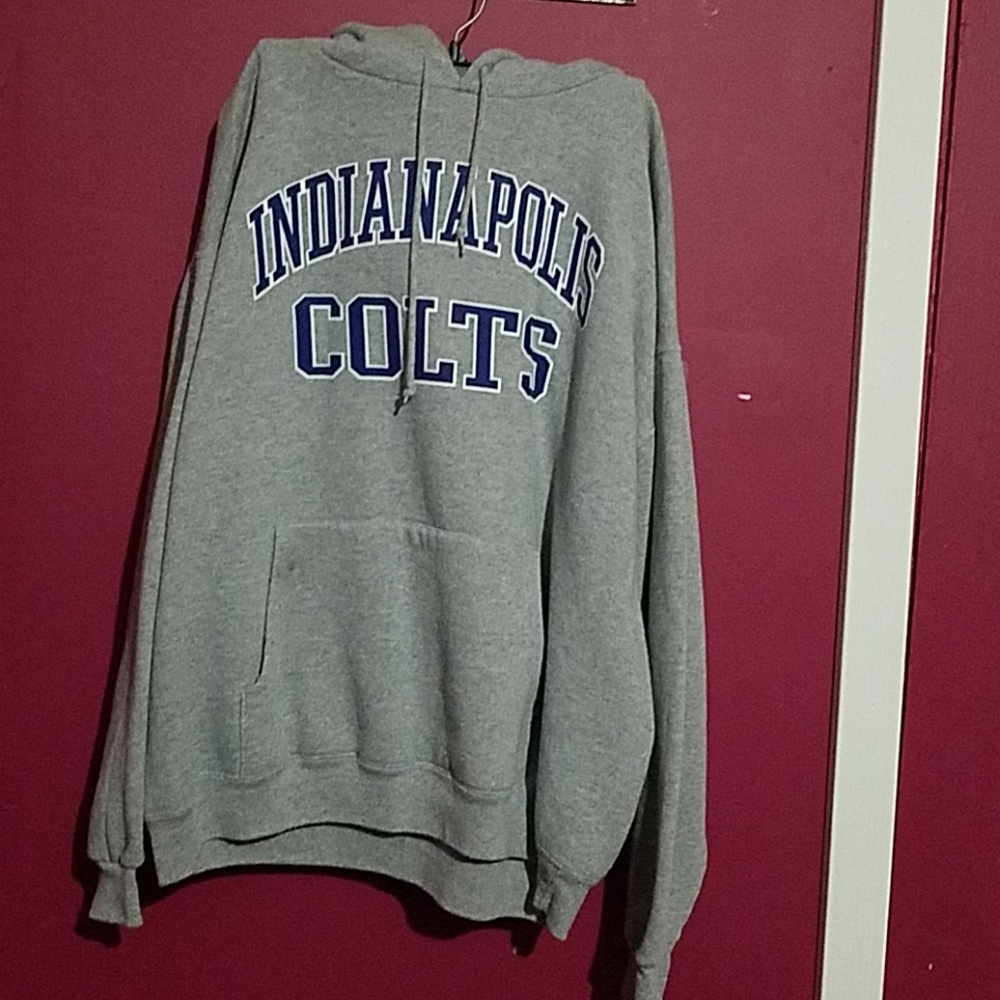 Colts Hoodie